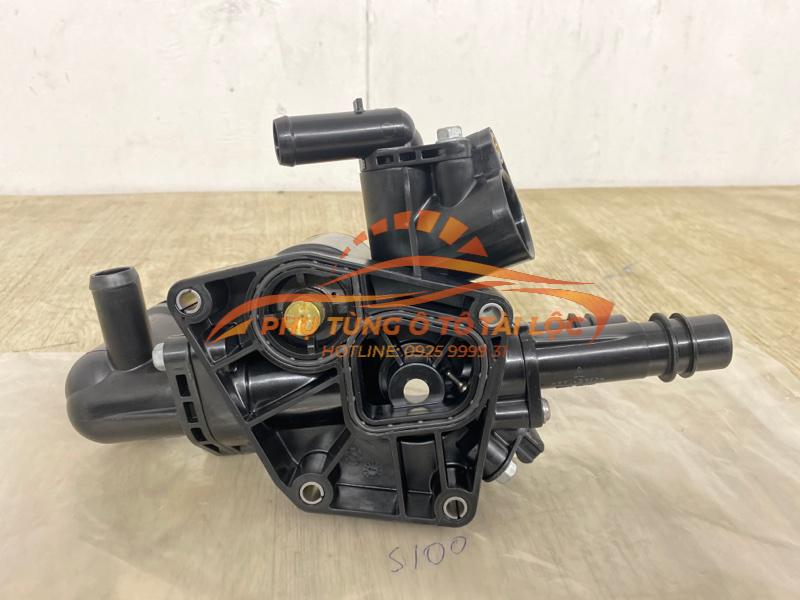 Van hằng nhiệt Hyundai Santafe 2018-2021 256202S100