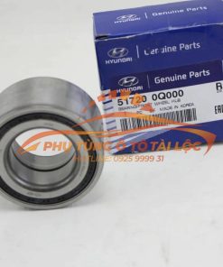 Bi bánh trước Hyundai Elantra 2011-2015 517200Q000