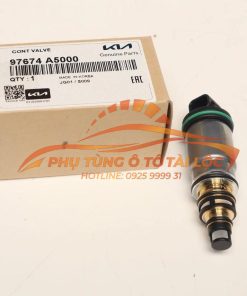 Van điều khiển KIA Sorento 2019-2021 97674A5000