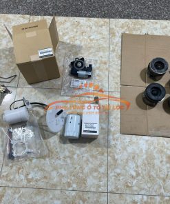 Alternative view of Cụm lọc xăng Mazda CX9 2011-2017 Mô tơ lên kính Mazda cx9 Lọc nhớt Mazda cx9 Xịn hãng – CA0214302A CA4313ZE0 - Phụ Tùng Tài Lộc