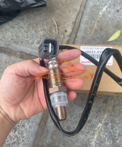 Alternative view of Cảm biến Oxy Toyota Camry 2006 - 2011 8946733080 - Phụ Tùng Tài Lộc