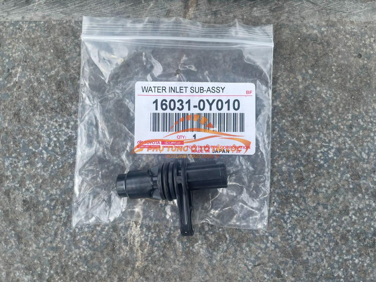 Cảm biến trục cam Toyota Camry 2006 - 2011 9091905060 - Phụ Tùng Tài Lộc