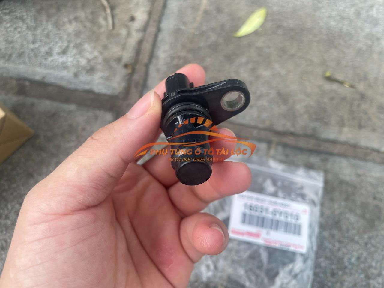Cảm biến trục cam Toyota Camry 2006 - 2011 9091905060 - Phụ Tùng Tài Lộc - Ảnh 4