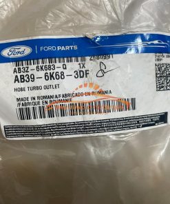 Alternative view of Ống gió tu bô Ford Ranger 2012 2018 3.2 AB3Z6K683Q AB396K683DE - Phụ Tùng Tài Lộc