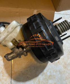 Bầu trợ lực phanh Escape 2006 2012 2.3 – E18143800 - Phụ Tùng Tài Lộc