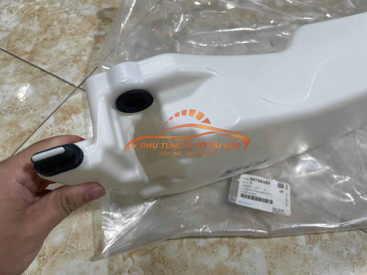 Bình nước rửa kính Chevrolet Colorado Chevrolet Trailblazer 2013 2020 94726353 - Phụ Tùng Tài Lộc - Ảnh 3