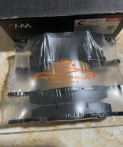 Alternative view of Má phanh trước Ford Escape 2001 2005 EFY63323Z / EFY63323ZWMC / AL8Z2001A / CU2Z2V001H - Phụ Tùng Tài Lộc