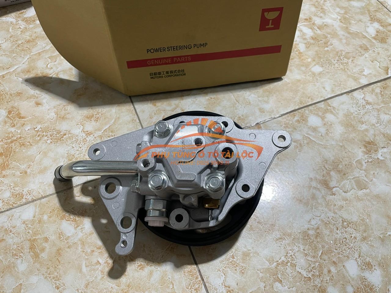 Bơm trợ lực lái Ford Escape 3.0 V6 EC0732650R0D 6L843D639BA - Phụ Tùng Tài Lộc - Ảnh 4