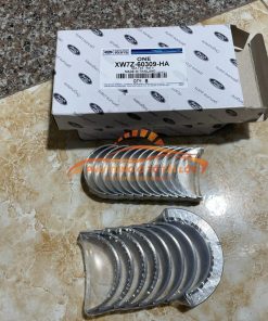 Bộ bạc biên balie Mondeo 2.5 Escape 3.0 2005 cos 2 - AJ5711353 / AJ5711363 - Phụ Tùng Tài Lộc