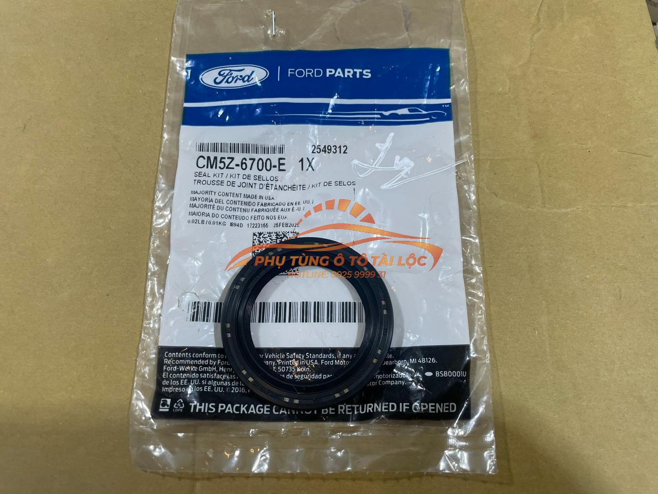 Phớt đầu trục cơ Ford Escape 2.3 2006-2012 Mazda 6 2.0 CM5Z6700E L3G610602 - Phụ Tùng Tài Lộc