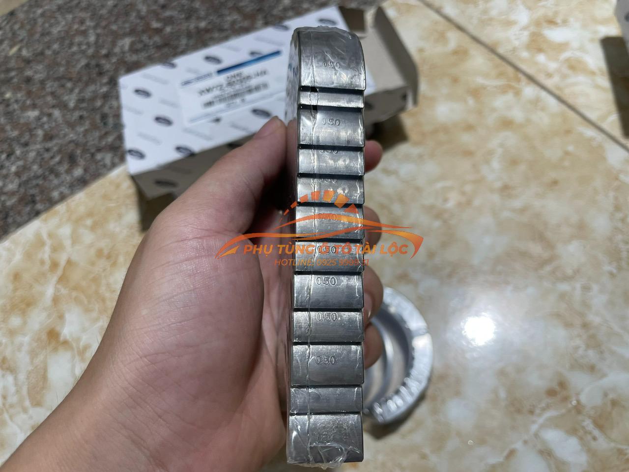 Bộ bạc biên balie Mondeo 2.5 Escape 3.0 2005 cos 2 - AJ5711353 / AJ5711363 - Phụ Tùng Tài Lộc - Ảnh 4