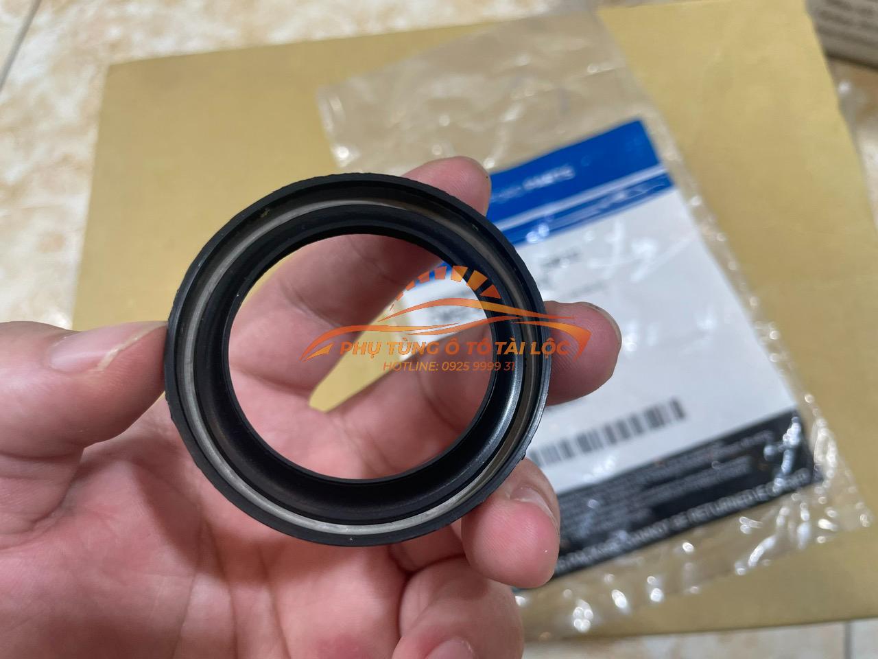 Phớt đầu trục cơ Ford Escape 2.3 2006-2012 Mazda 6 2.0 CM5Z6700E L3G610602 - Phụ Tùng Tài Lộc - Ảnh 2
