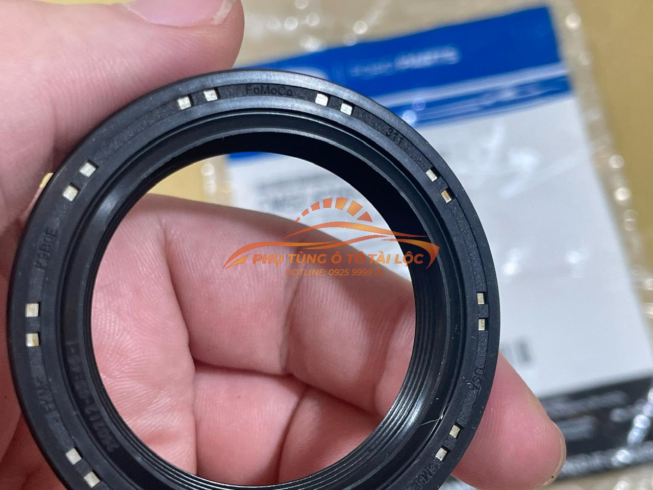 Phớt đầu trục cơ Ford Escape 2.3 2006-2012 Mazda 6 2.0 CM5Z6700E L3G610602 - Phụ Tùng Tài Lộc - Ảnh 3