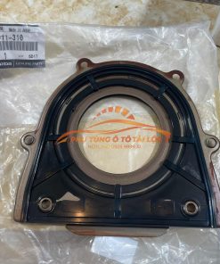 Phớt đuôi trục cơ Ford Escape 2.3 Focus Mondeo Escape Transit - 1S7G6K318AF / 1S7G6A321AA / LF0111310