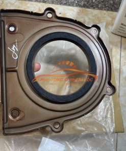 Alternative view of Phớt đuôi trục cơ Ford Escape 2.3 Focus Mondeo Escape Transit - 1S7G6K318AF / 1S7G6A321AA / LF0111310