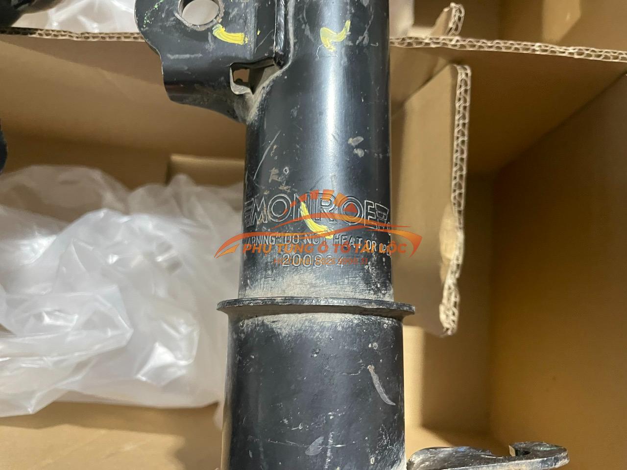 Giảm sóc trước Vinfast VF6 2022 - CHS70001011AB - Phụ Tùng Tài Lộc - Ảnh 2