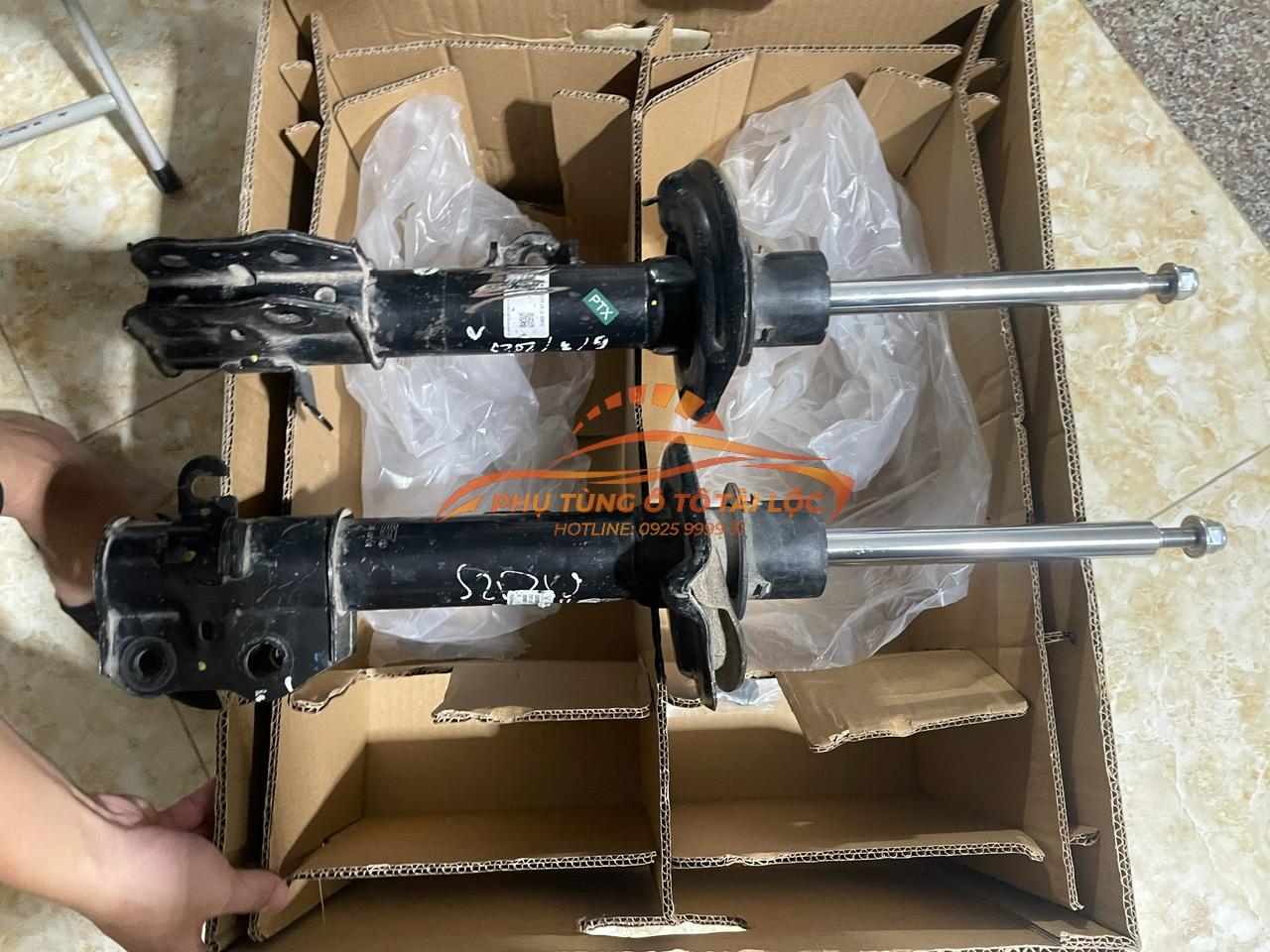 Giảm sóc trước Vinfast VF6 2022 - CHS70001011AB - Phụ Tùng Tài Lộc - Ảnh 4