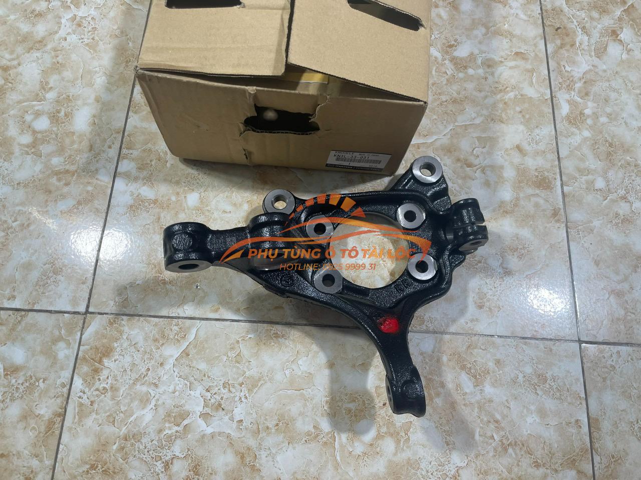 Ngõng moay ơ Mazda CX5 2019 - 2025 bên lái - KN3L33031