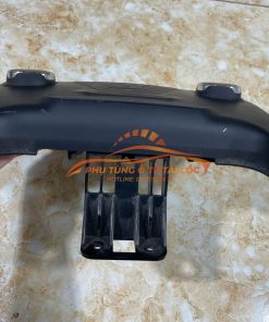 Alternative view of Cụm điều khiển điều hòa Ford Ranger 18-22 JB3T18E243PB3JA6