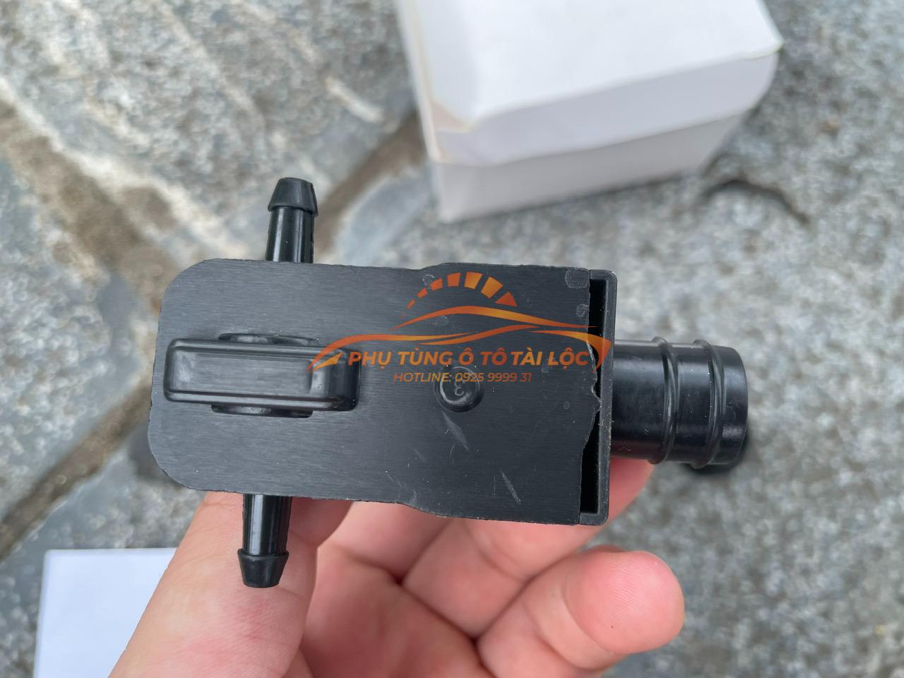 Mô tơ bơm nước rửa kính Mitsubishi Xpander 2017-2025 - 8260A409 - Phụ Tùng Tài Lộc - Ảnh 4