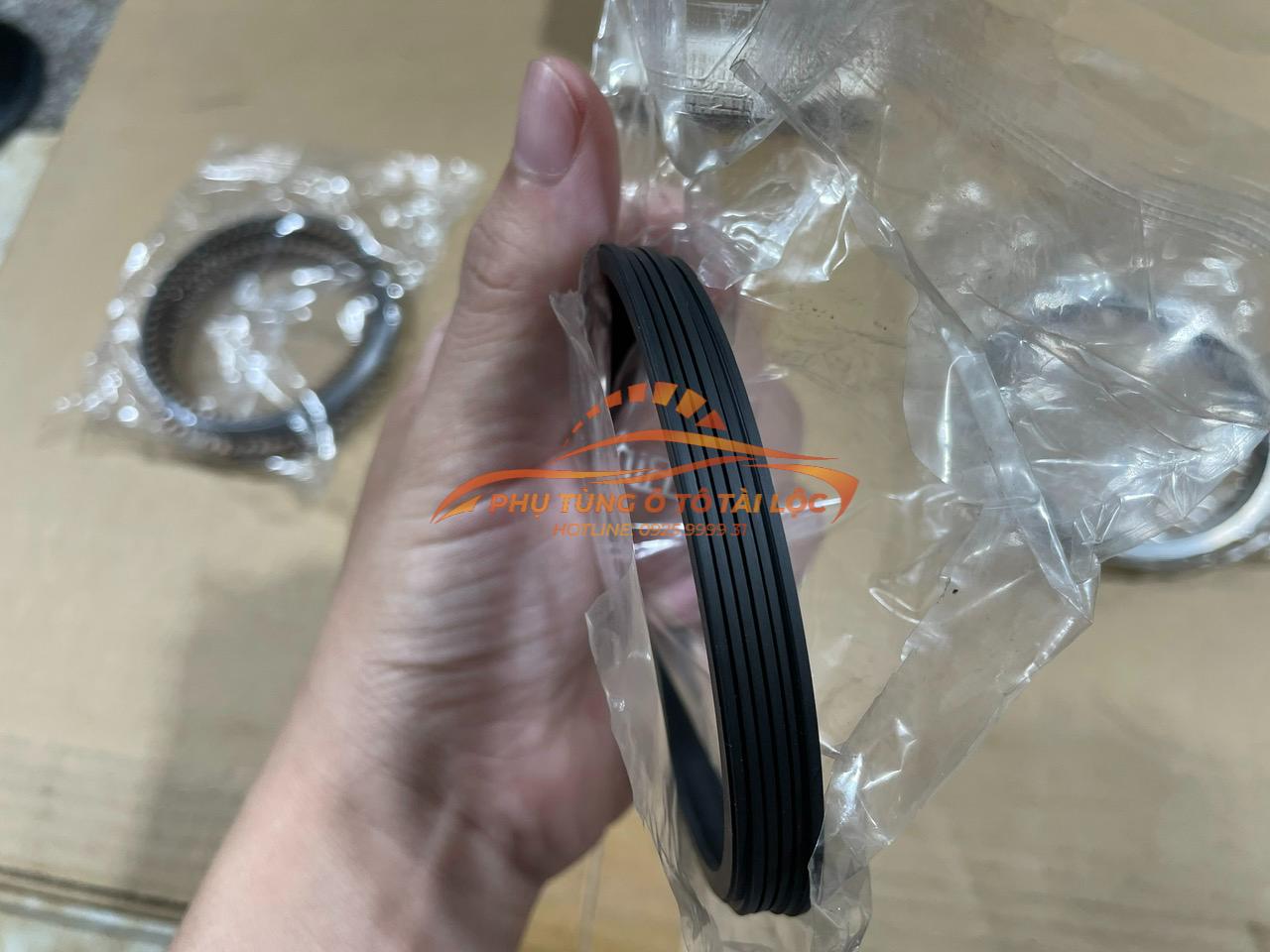 Xéc măng Ford Mondeo 2.5 2003-2007 – 2S7Z6148AA - Ảnh 2