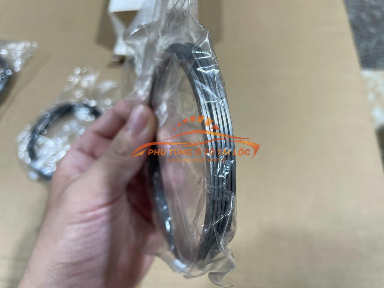 Xéc măng Ford Mondeo 2.5 2003-2007 – 2S7Z6148AA - Ảnh 3