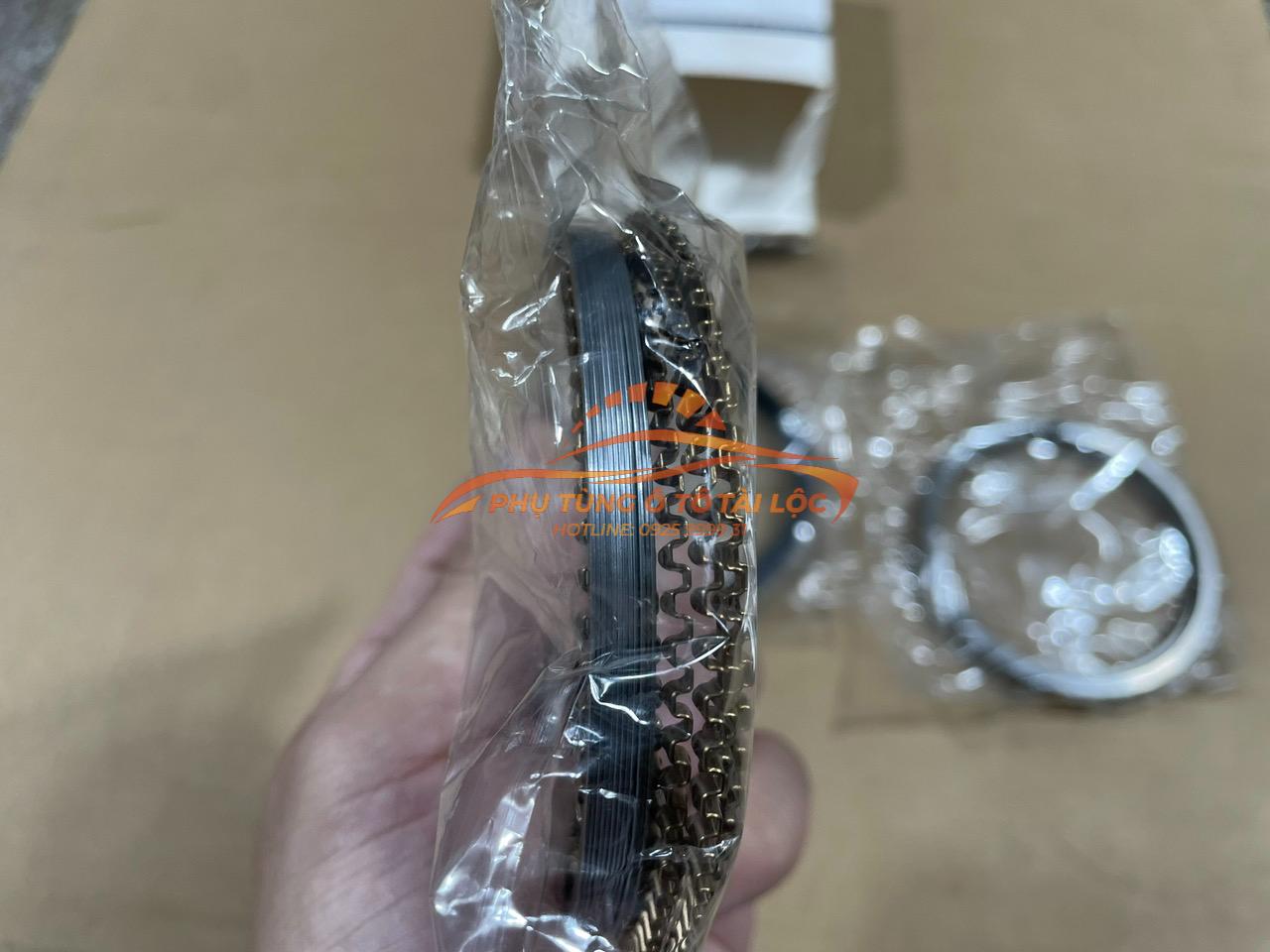 Xéc măng Ford Mondeo 2.5 2003-2007 – 2S7Z6148AA - Ảnh 4