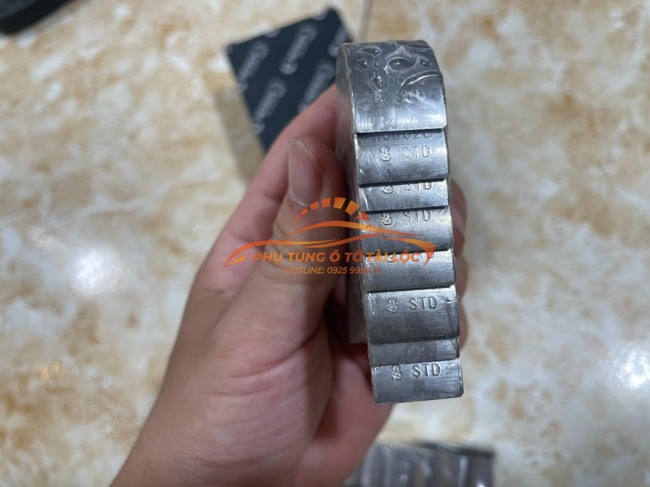 Bạc biên balie Daewoo Lacetti Cdx 20009-2011 1.6 cos 0 - 93744925