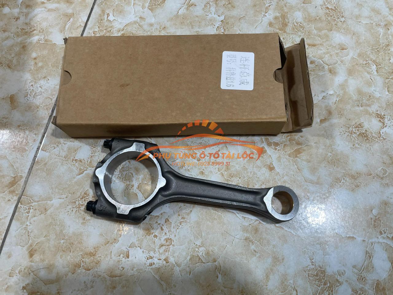 Tay biên Daewoo Lacetti Cdx 2009-2011 1.6 cos 0 - 55566598