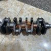 Trục cơ Daewoo Lacetti Cdx 2009-2011 1.6 cos 0 - 55560953