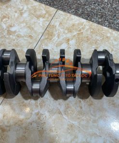Trục cơ Daewoo Lacetti Cdx 2009-2011 1.6 cos 0 - 55560953