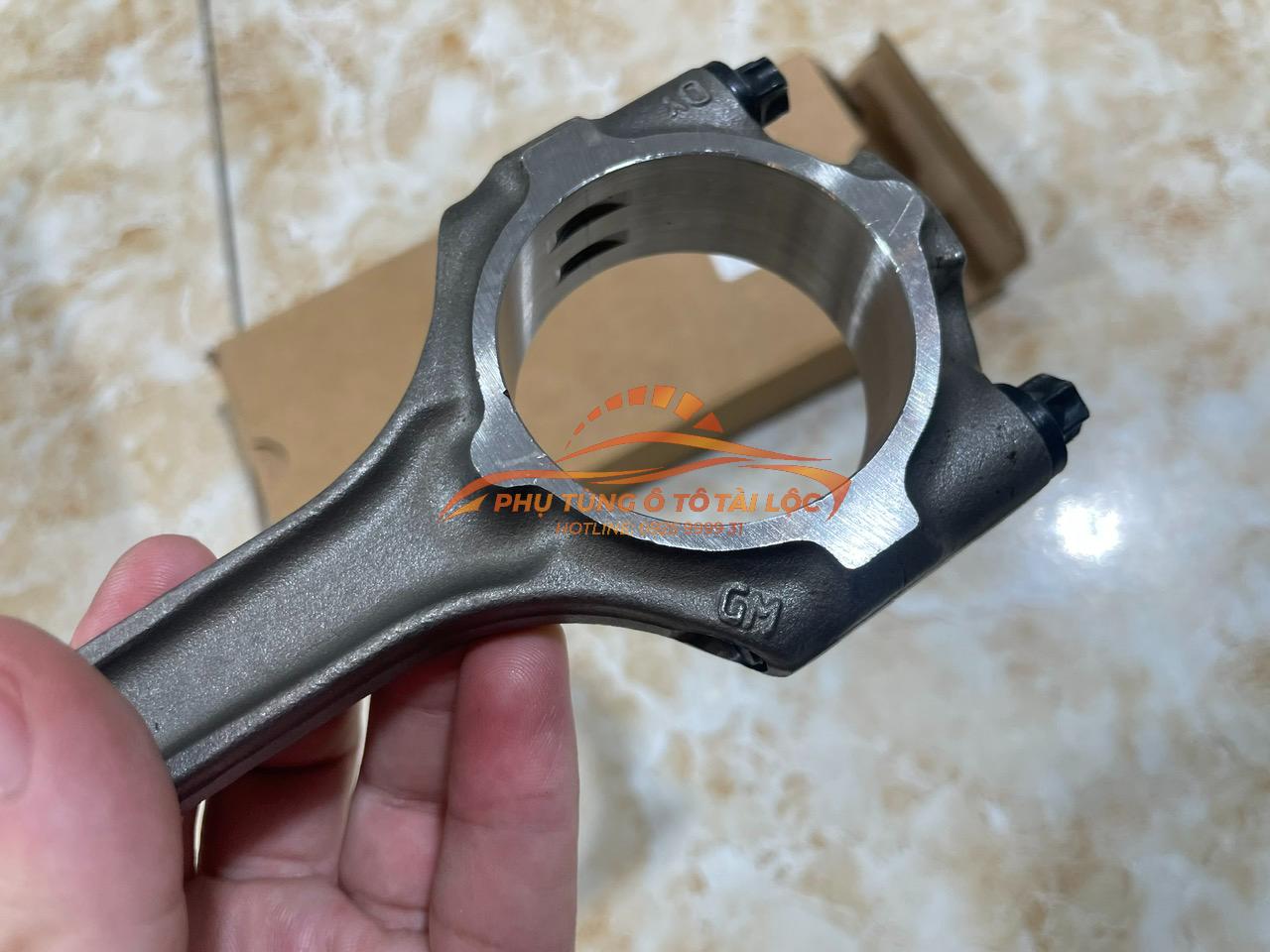 Tay biên Daewoo Lacetti Cdx 2009-2011 1.6 cos 0 - 55566598