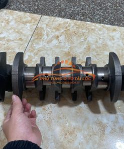 Trục cơ Daewoo Lacetti Cdx 2009-2011 1.6 cos 0 - 55560953