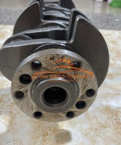 Trục cơ Daewoo Lacetti Cdx 2009-2011 1.6 cos 0 - 55560953