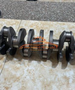 Trục cơ Daewoo Lacetti Cdx 2009-2011 1.6 cos 0 - 55560953