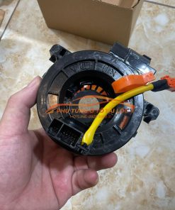 Cuộn dây cáp còi Toyota Hilux, Innova, Fortuner, Camry, Altis, Vios 843060K051