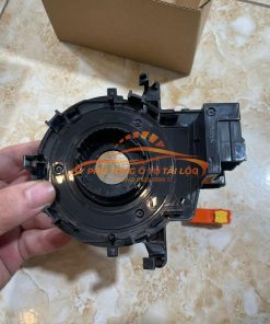 Cuộn dây cáp còi Toyota Hilux, Innova, Fortuner, Camry, Altis, Vios 843060K051