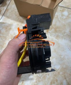 Cuộn dây cáp còi Toyota Hilux, Innova, Fortuner, Camry, Altis, Vios 843060K051