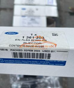 Kim phun Ford Escape Mazda 6 2.3 Mondeo Trasnit - 7L5G9F593AB