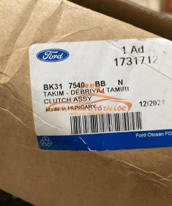 Bộ côn Ford Ranger Mazda BT50 2.2 13-21 AB3Z7B546B