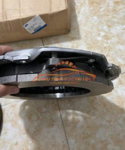 Bộ côn Ford Ranger Mazda BT50 2.2 13-21 AB3Z7B546B