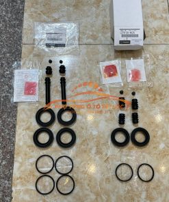 Cupen chụp bụi phanh Mazda CX9 2011-2017 chính hãng L2Y63326Z / L2Y62646ZA