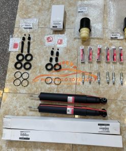 Bảo dưỡng phụ tùng Mazda CX9 2011-2017 – TD11281A0 / TD1128500A
