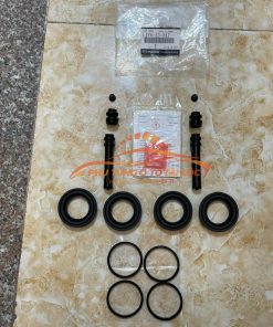 Cupen chụp bụi phanh trước Mazda CX9 2011-2017 chính hãng L2Y63326Z