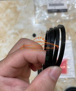 Cupen chụp bụi phanh trước Mazda CX9 2011-2017 chính hãng L2Y63326Z