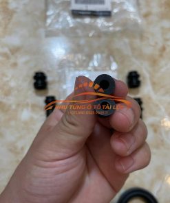 Cupen chụp bụi phanh trước Mazda CX9 2011-2017 chính hãng L2Y63326Z