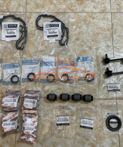 Bảo dưỡng phụ tùng Mazda CX9 2011-2017 – TD11281A0 / TD1128500A