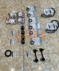 Bảo dưỡng phụ tùng Mazda CX9 2011-2017 – TD11281A0 / TD1128500A