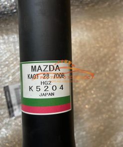Giảm sóc sau Mazda CX5 2014 - 2018 chính hãng K07028910E