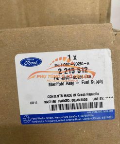 Ống sáo nhiên liệu Ford Ranger 2.0 HG9Z9D280A HG9Q9D280AA